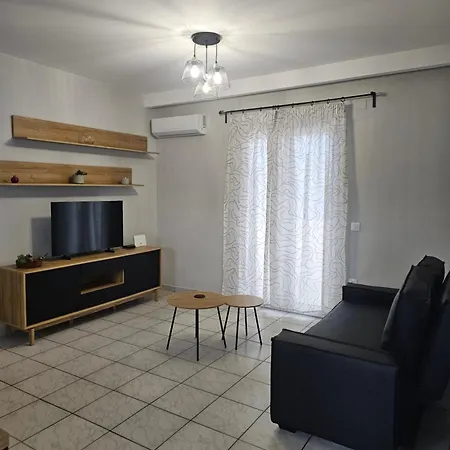 Apartmán Lilo's House Roda (Corfu)