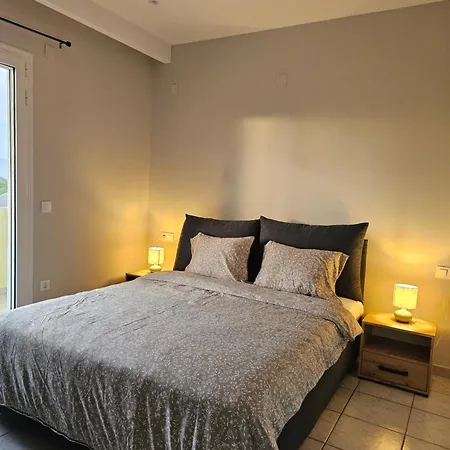Apartmán Lilo's House