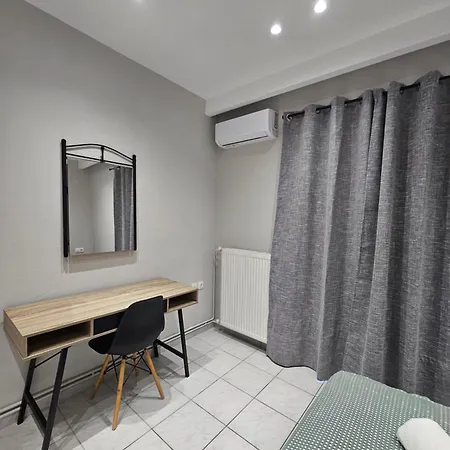 Apartmán Lilo's House