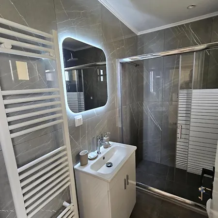 Apartmán Lilo's House Roda (Corfu)