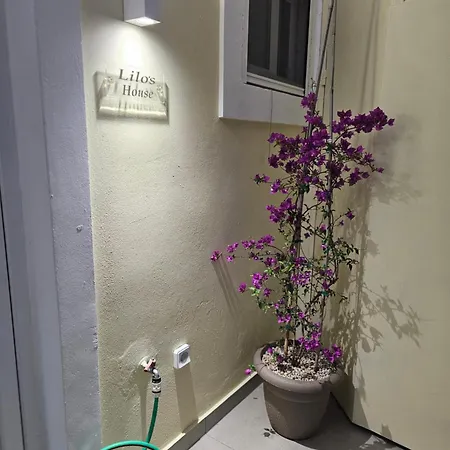 Lilo's House Apartmán *